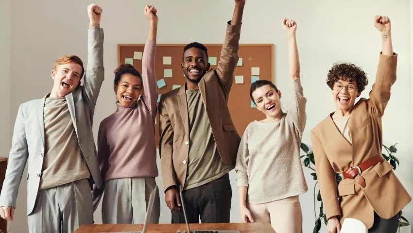 Fostering Connection: The Key to Strong Employee Relations