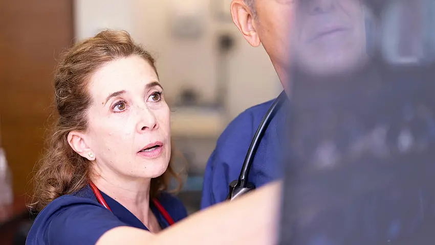 Strategic Solutions for Healthcare Staffing Challenges: A Step-by-Step Approach to Building Resilient Medical Teams
