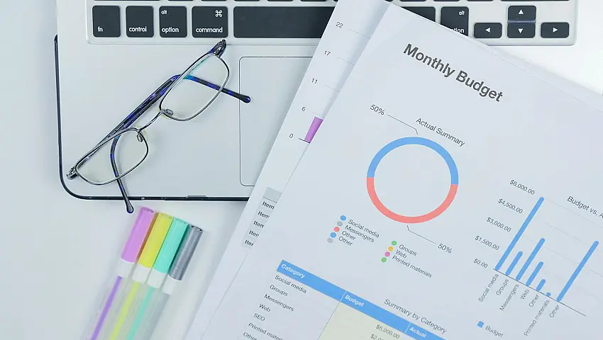Is Your Accounting & Finance Staffing Crisis Bleeding Your Business Dry? And how-to Future-Proof Your Finance Team