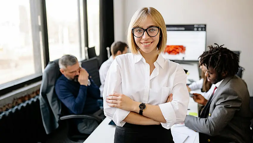 Staffing Solutions in 2025: Your Guide to Building the Ultimate Workforce