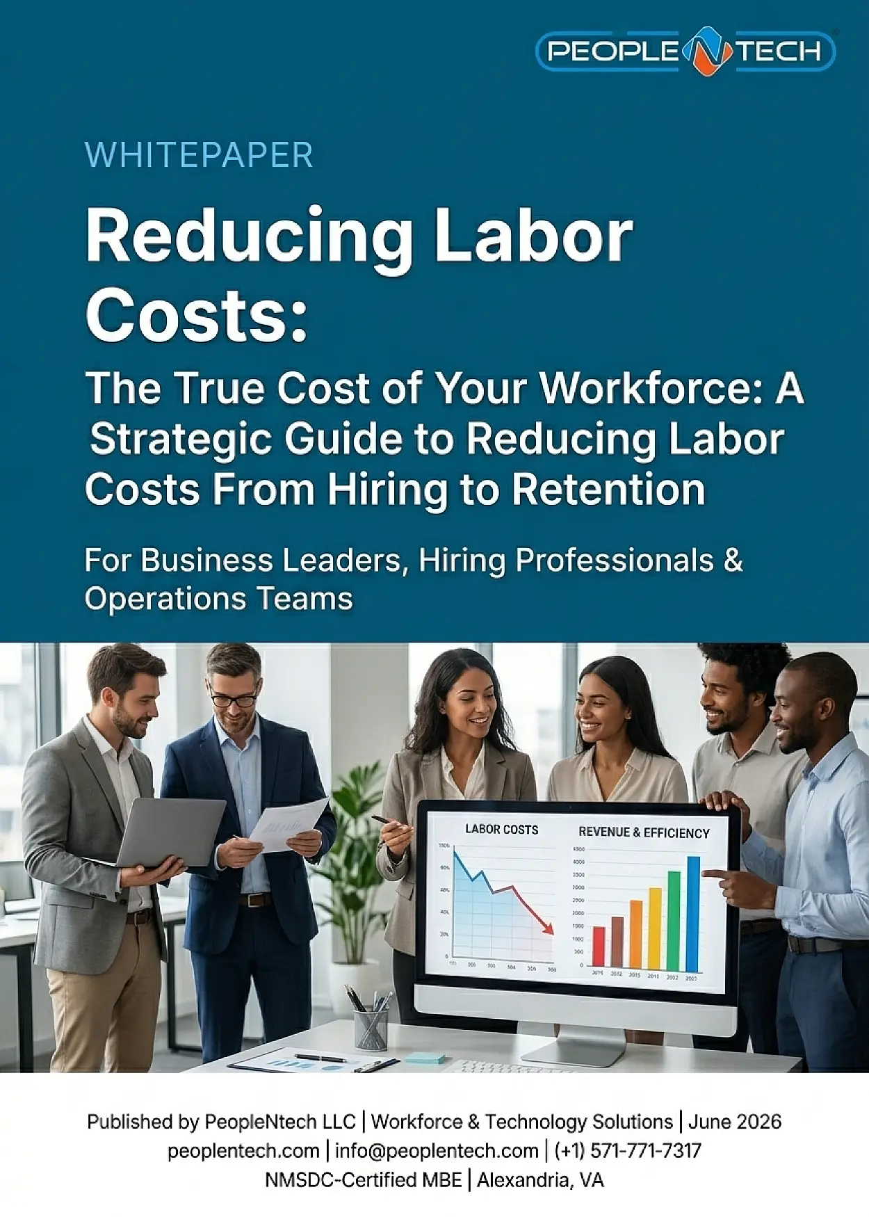 Reducing Labor Cost in 2026